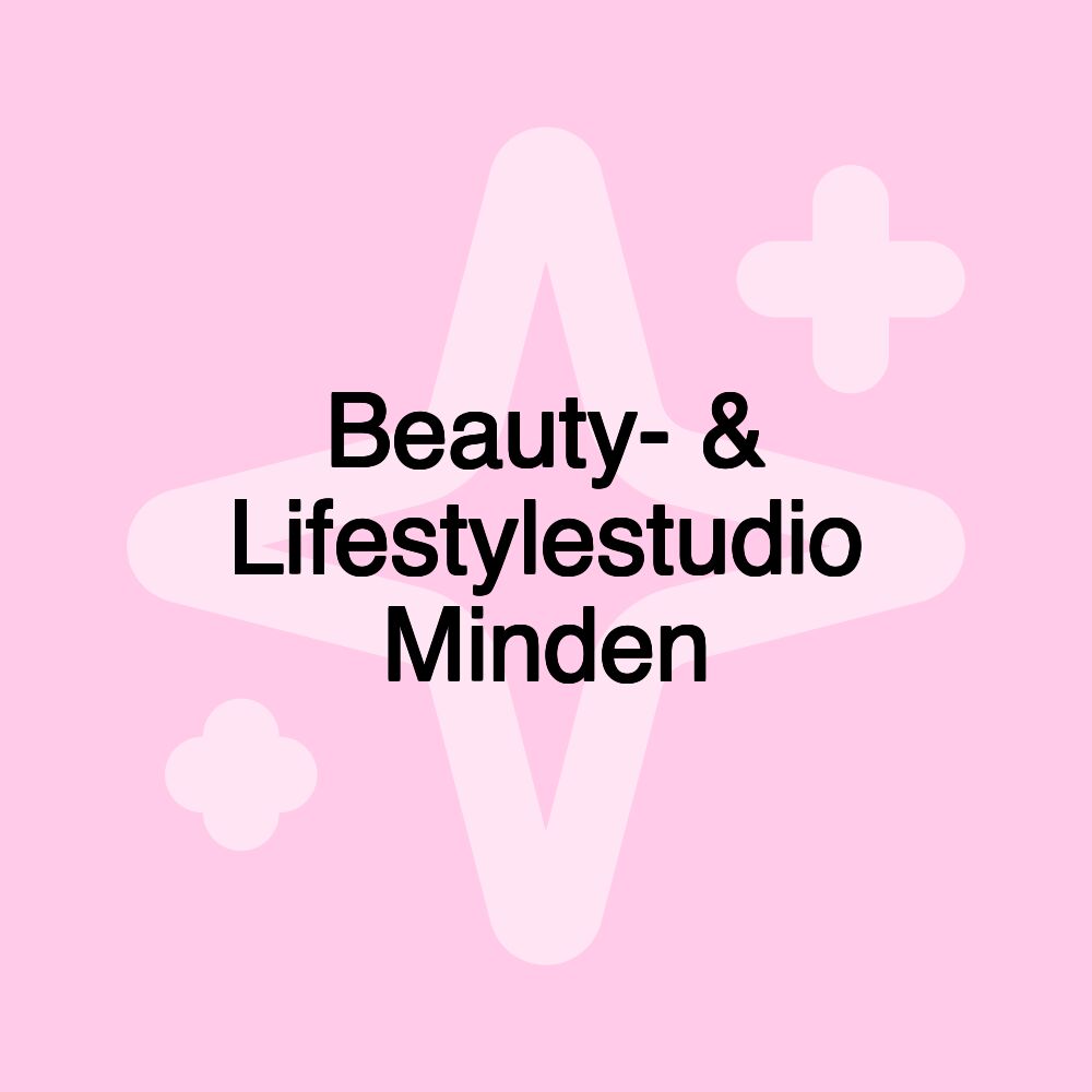 Beauty- & Lifestylestudio Minden