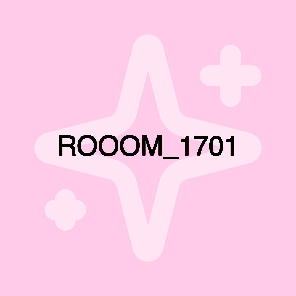 ROOOM_1701