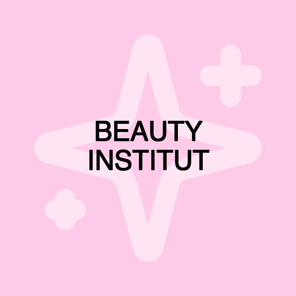 BEAUTY INSTITUT