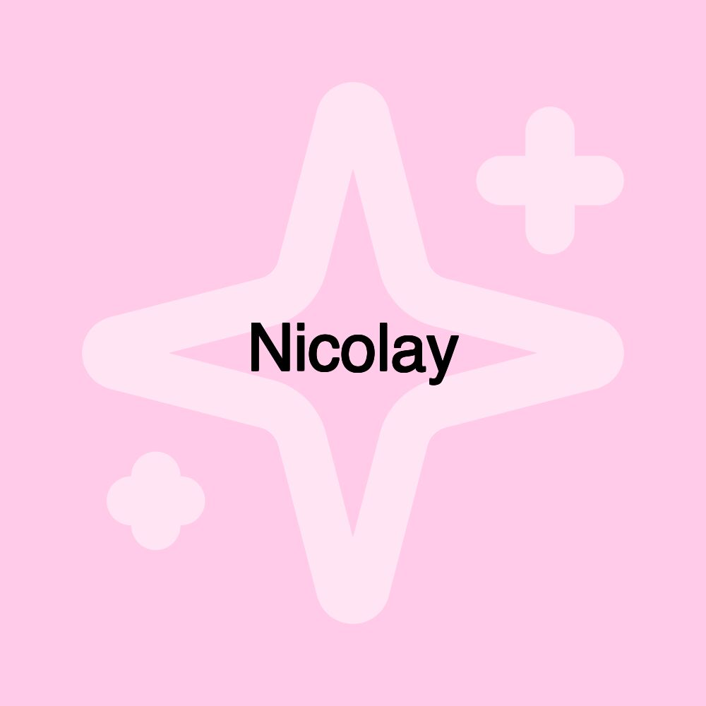 Nicolay