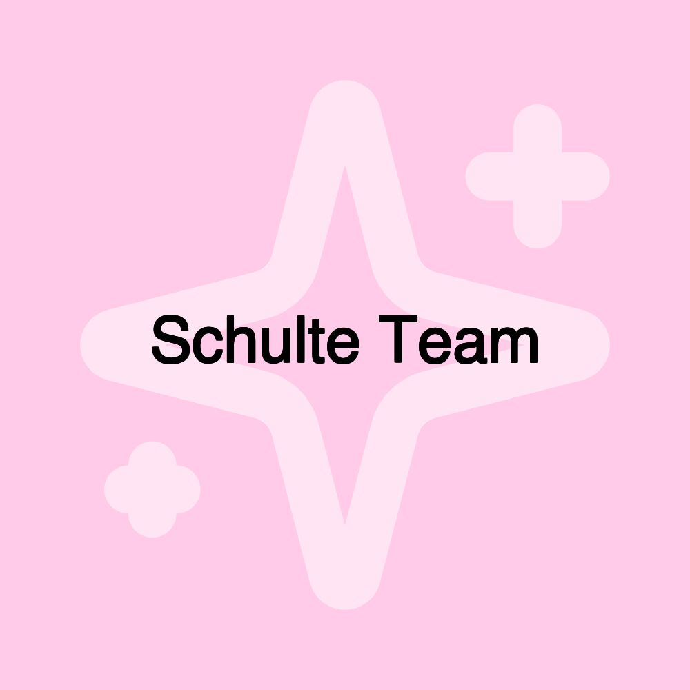 Schulte Team