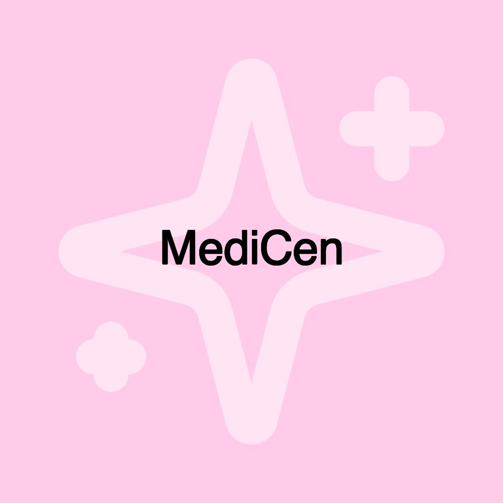 MediCen