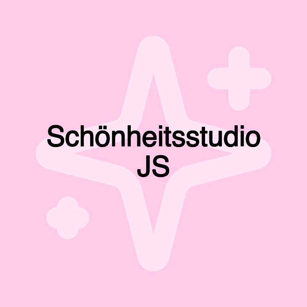 Schönheitsstudio JS