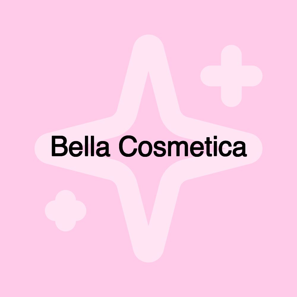 Bella Cosmetica