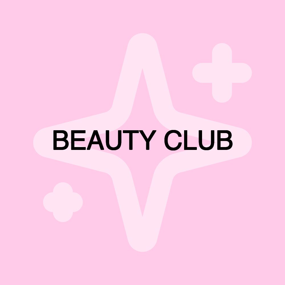 BEAUTY CLUB