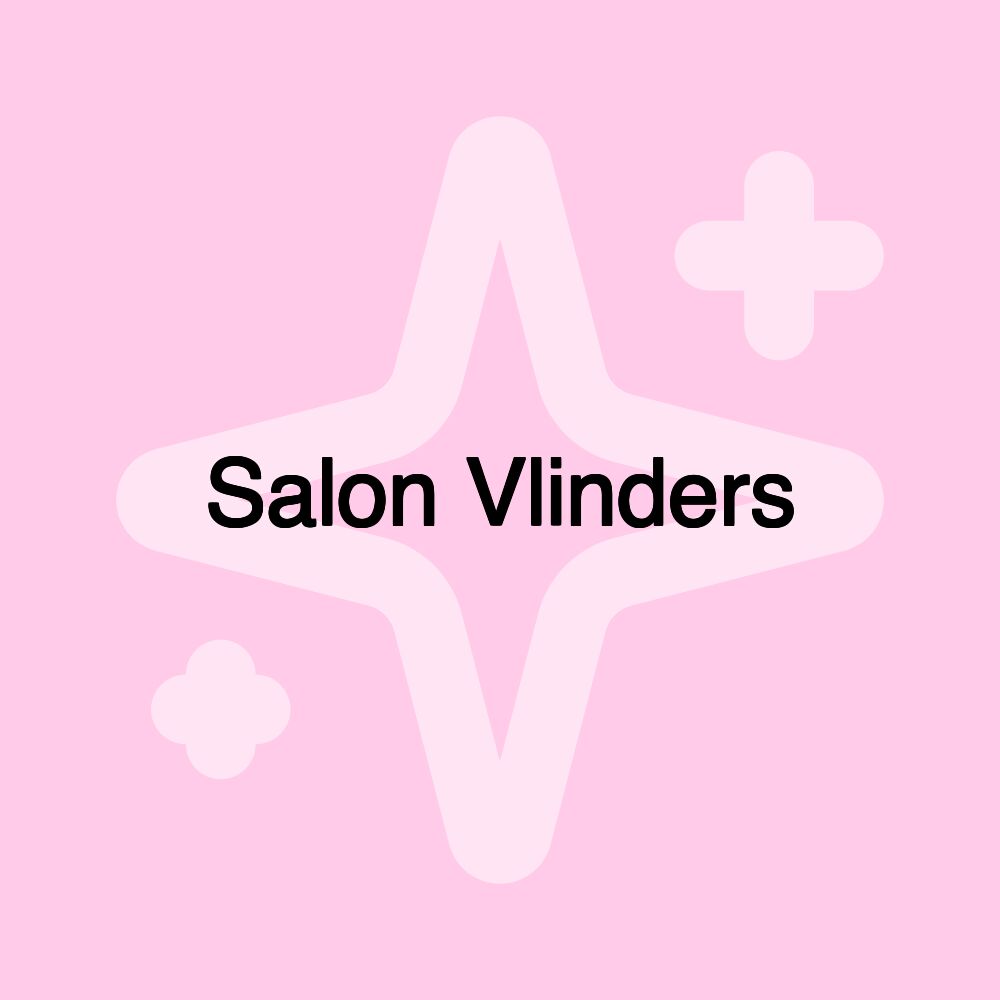 Salon Vlinders