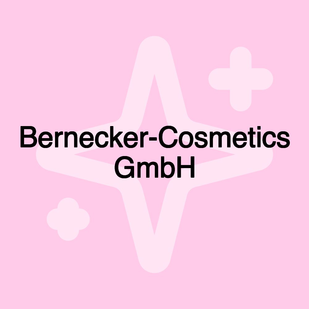 Bernecker-Cosmetics GmbH