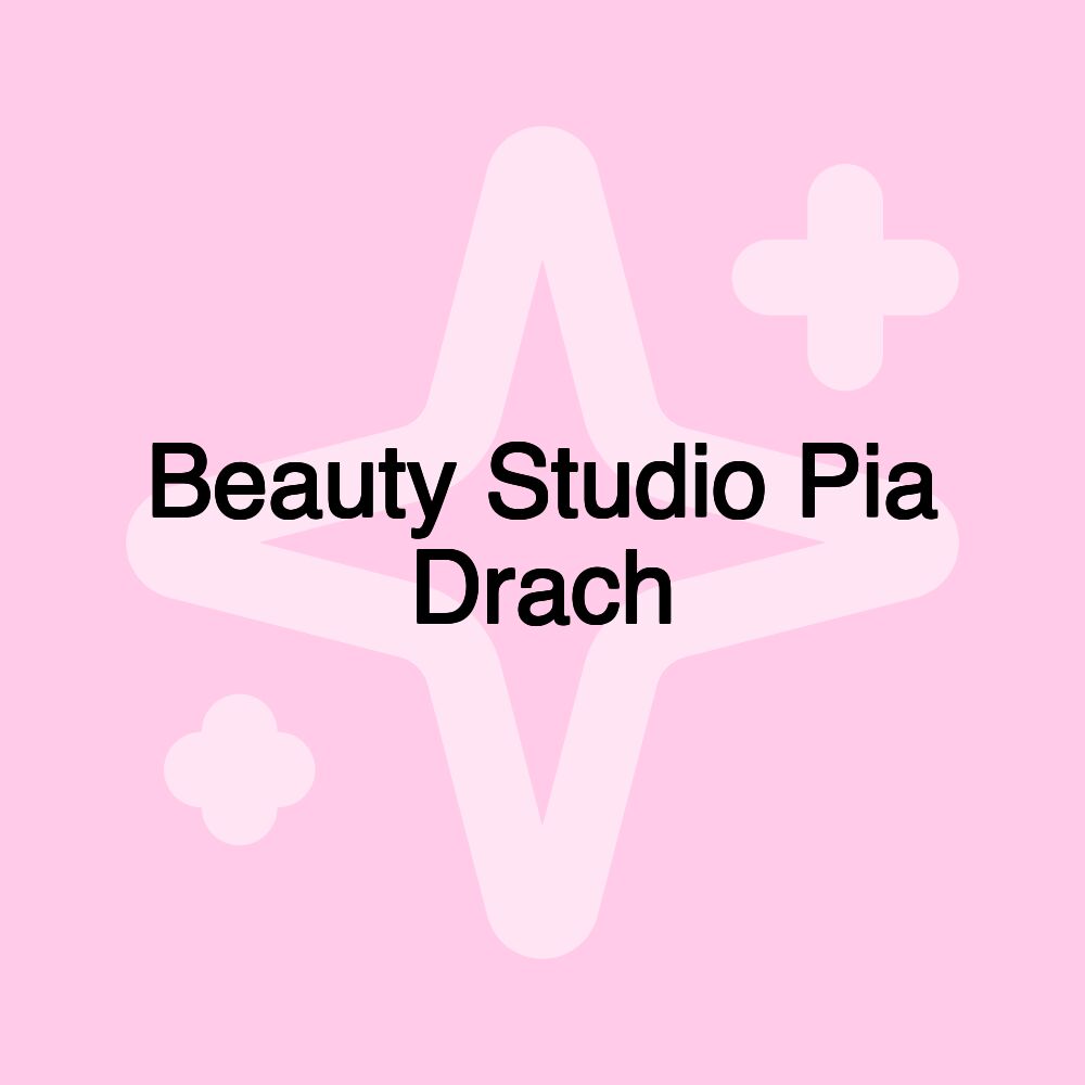 Beauty Studio Pia Drach