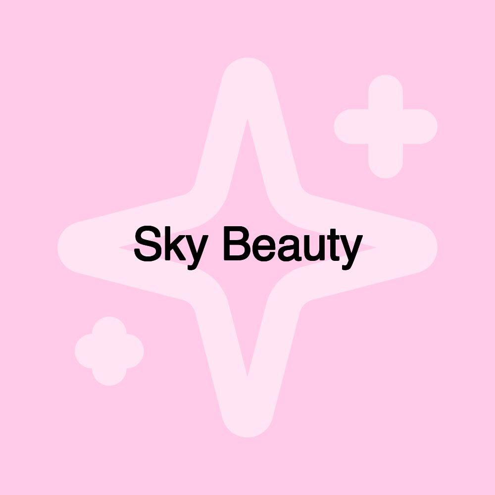 Sky Beauty