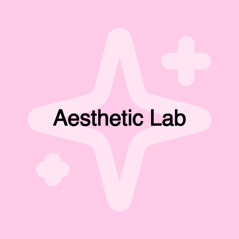 Aesthetic Lab