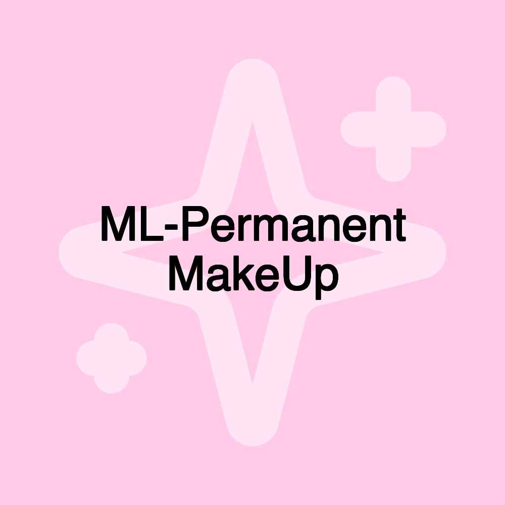 ML-Permanent MakeUp