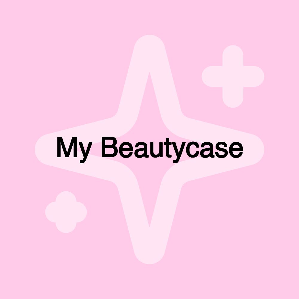 My Beautycase