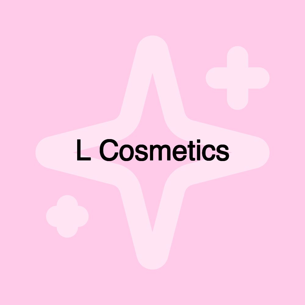 L Cosmetics