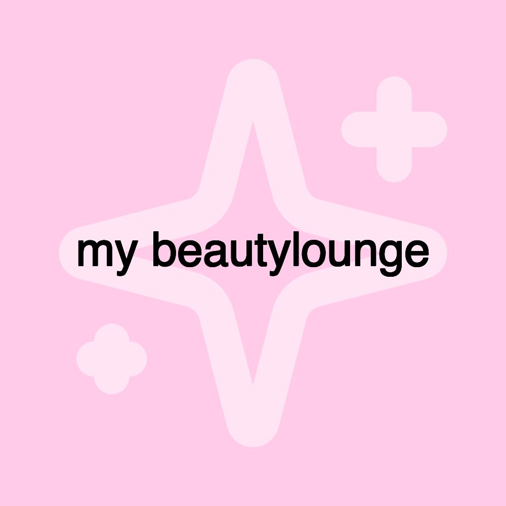 my beautylounge