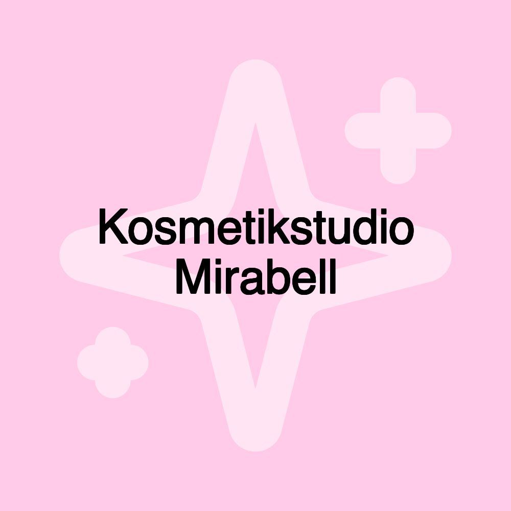 Kosmetikstudio Mirabell