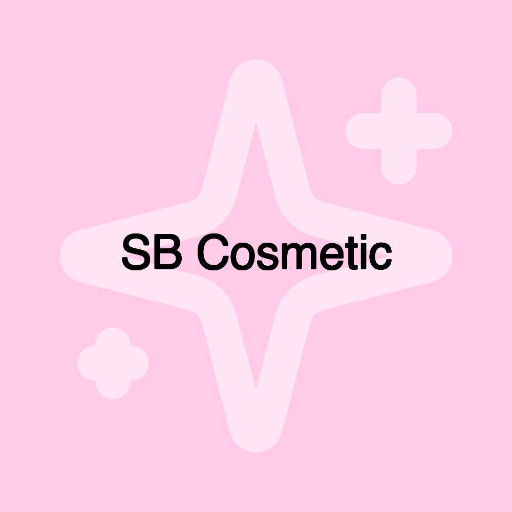 SB Cosmetic