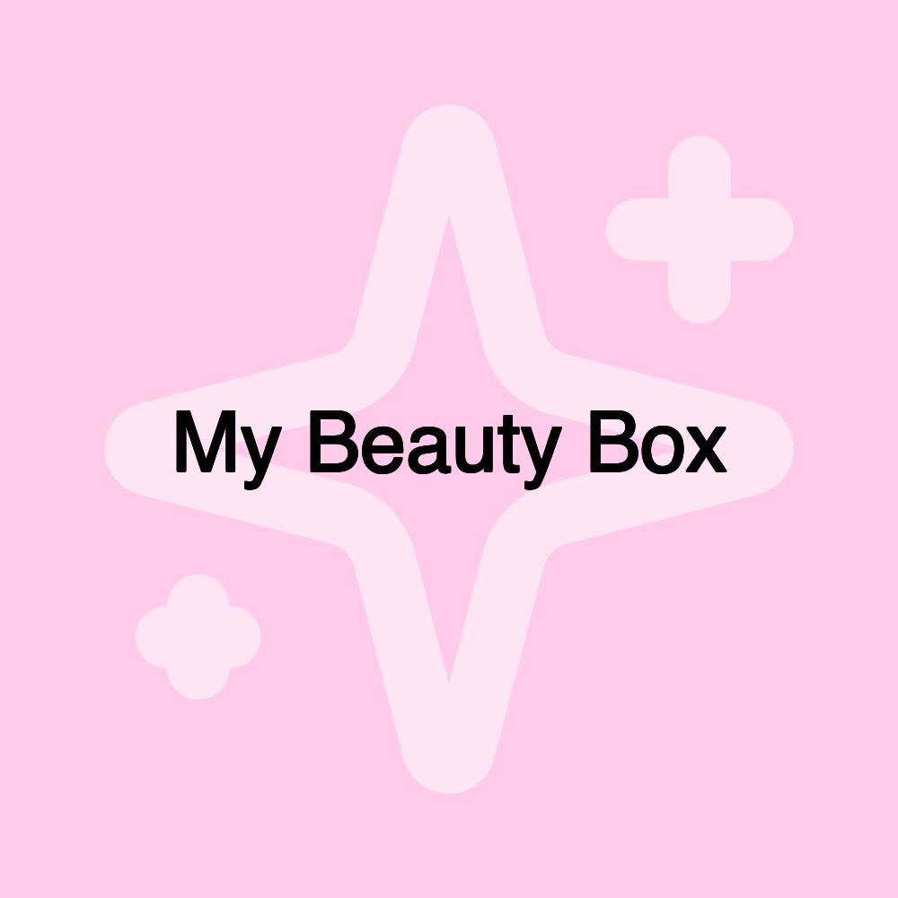 My Beauty Box