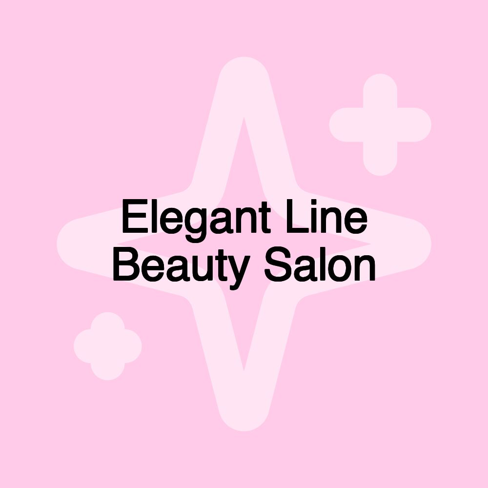 Elegant Line Beauty Salon