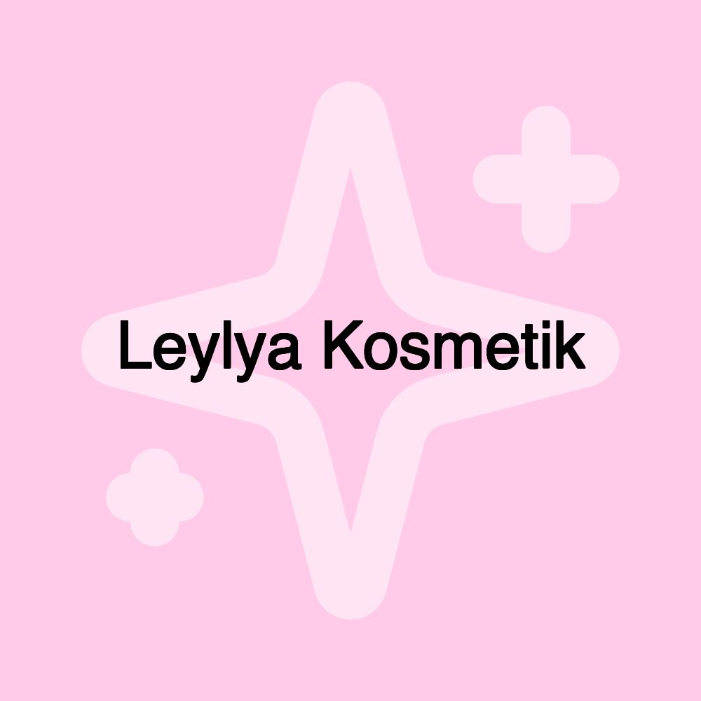 Leylya Kosmetik