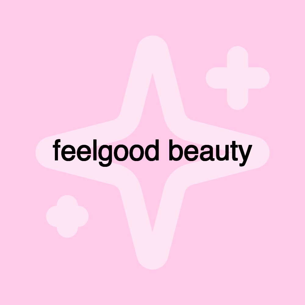 feelgood beauty