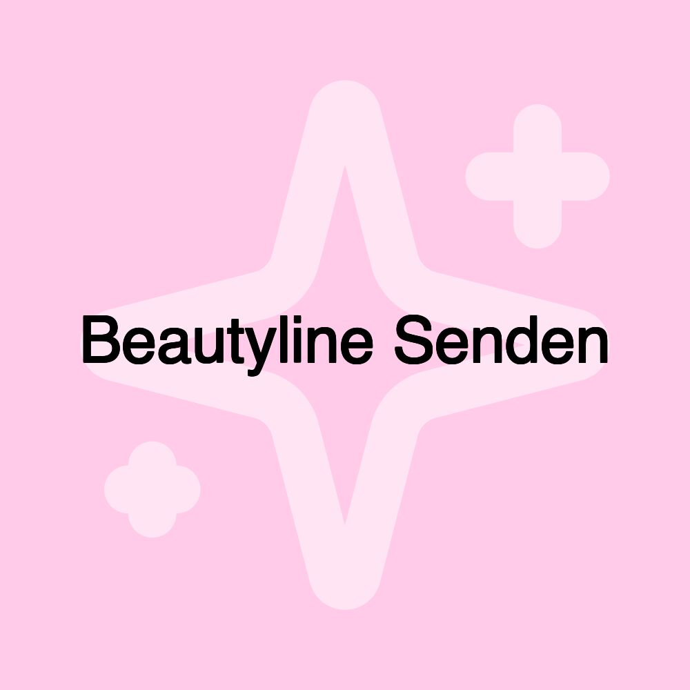 Beautyline Senden