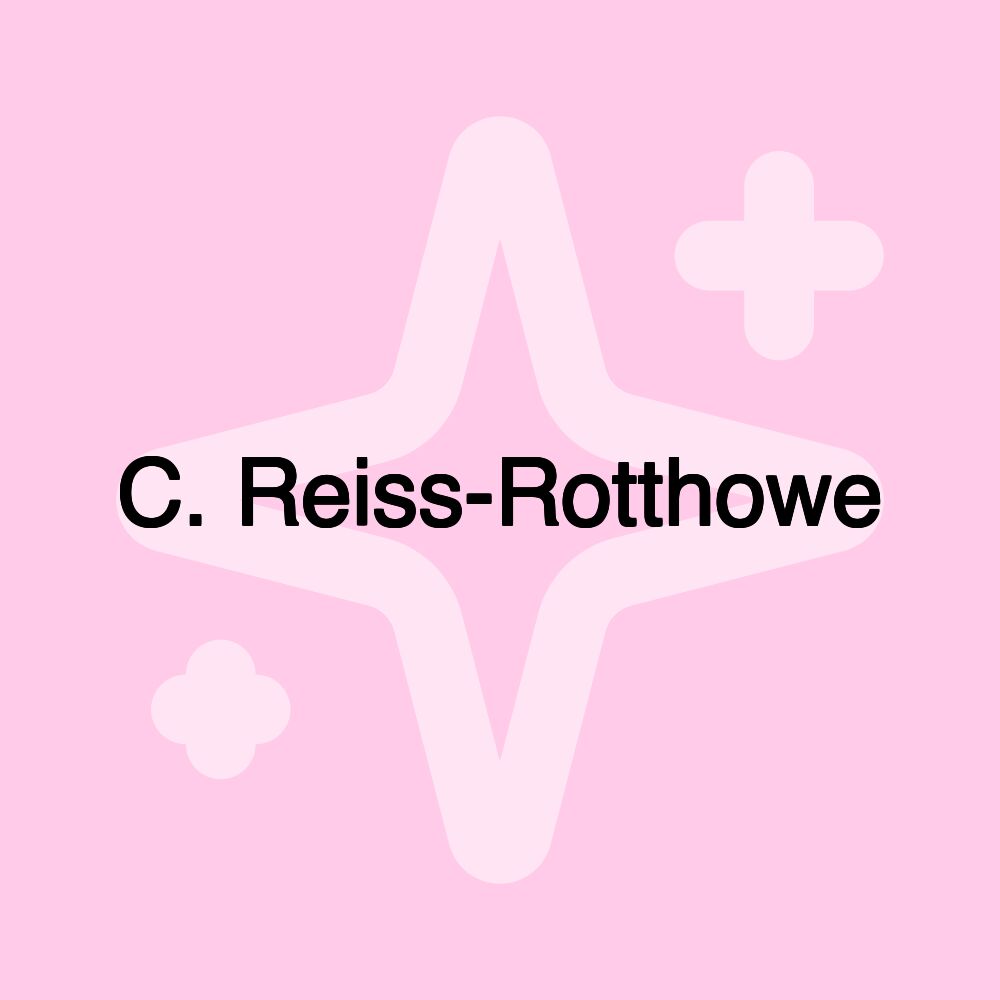 C. Reiss-Rotthowe