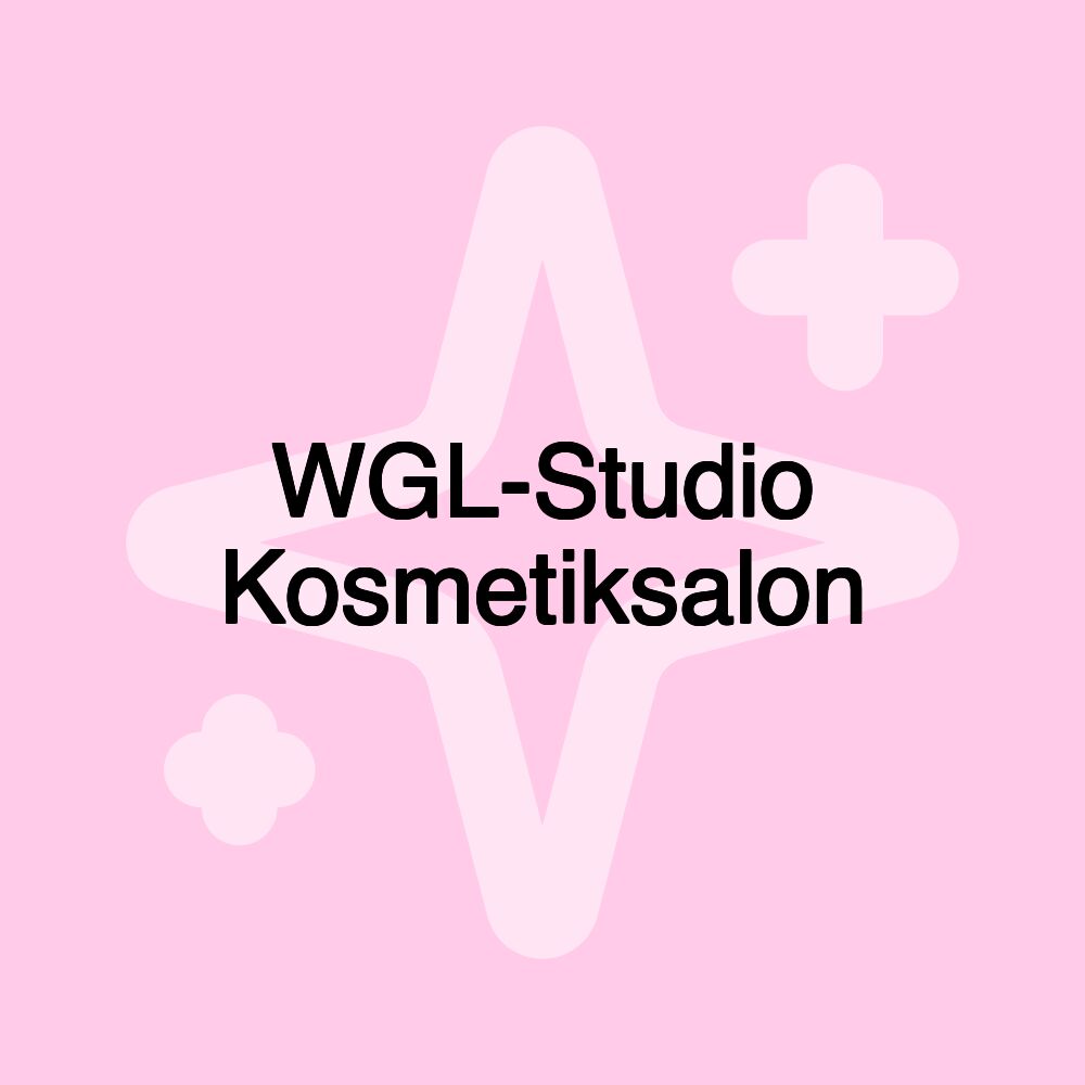 WGL-Studio Kosmetiksalon