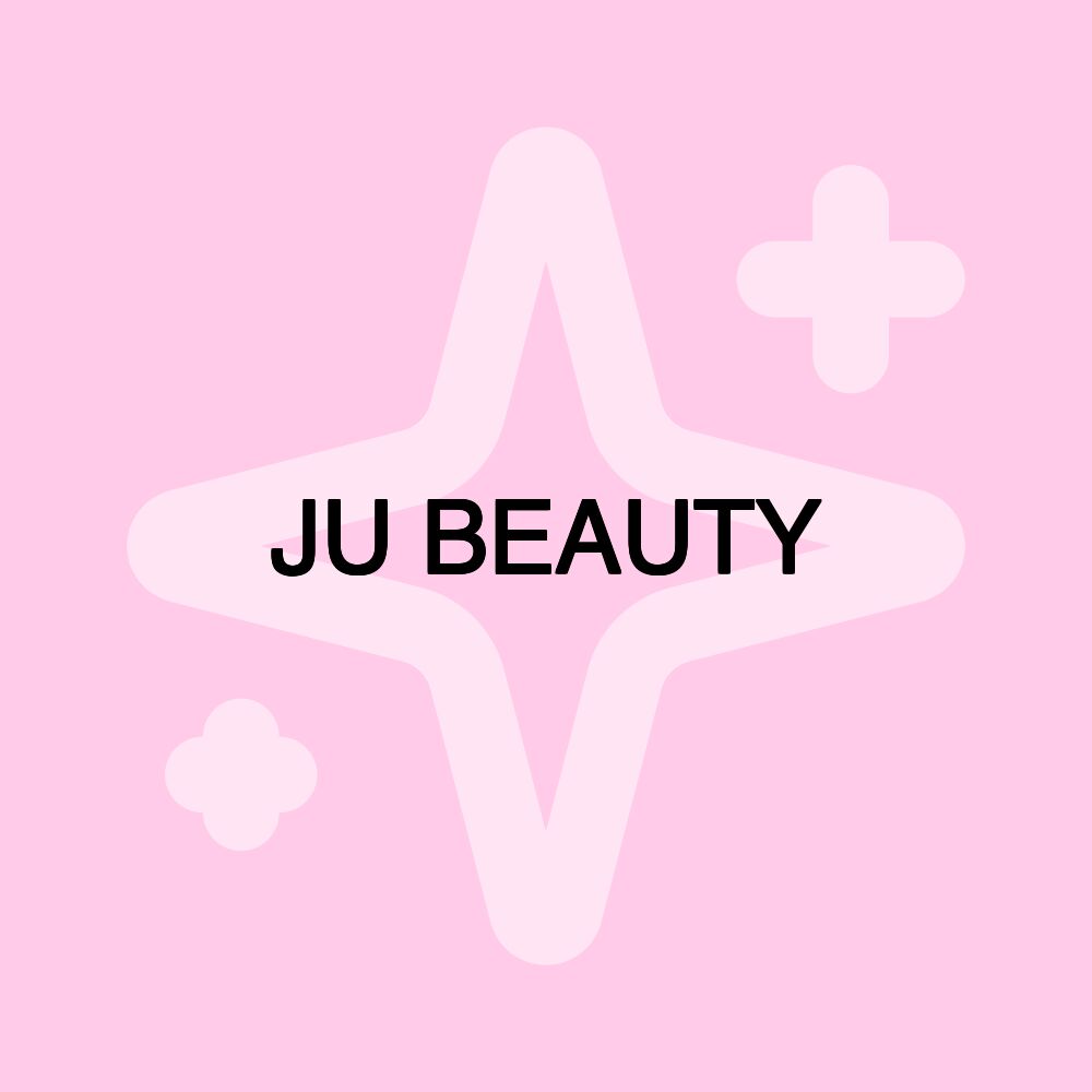 JU BEAUTY