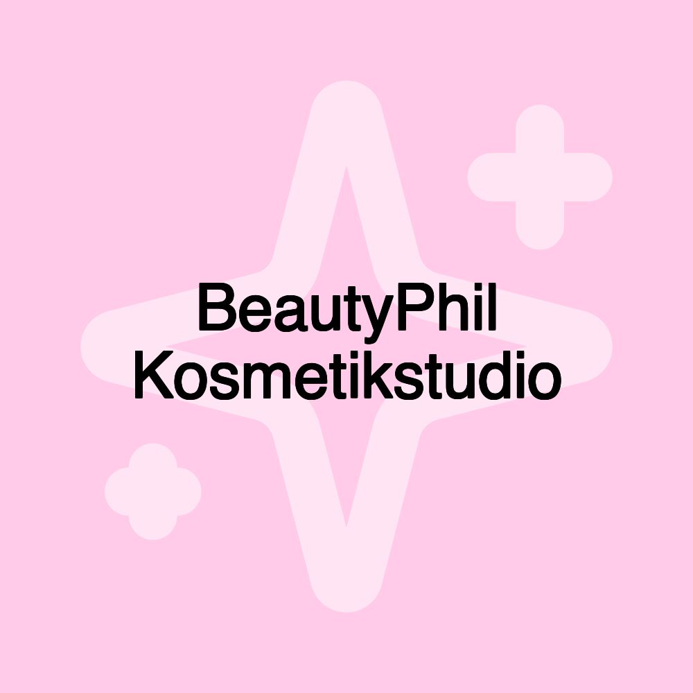 BeautyPhil Kosmetikstudio