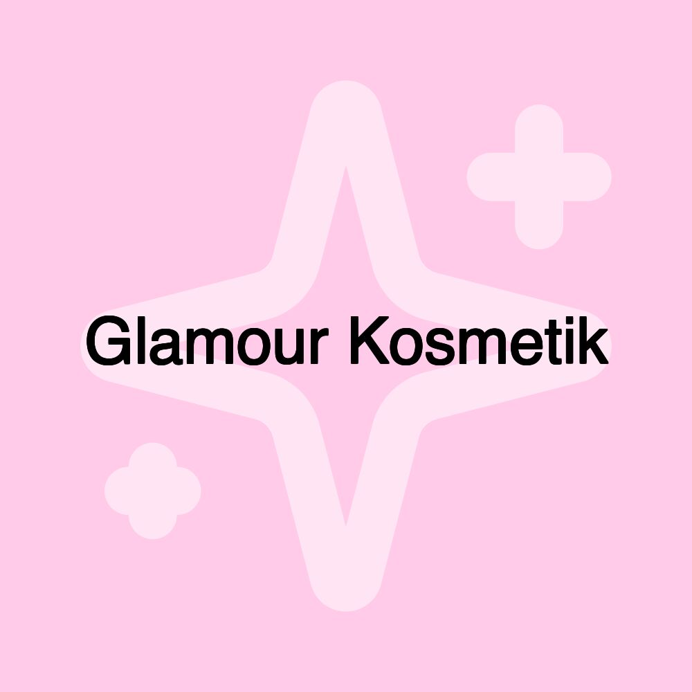 Glamour Kosmetik