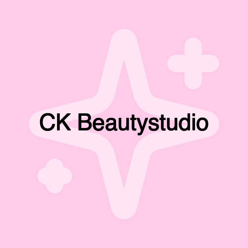 CK Beautystudio