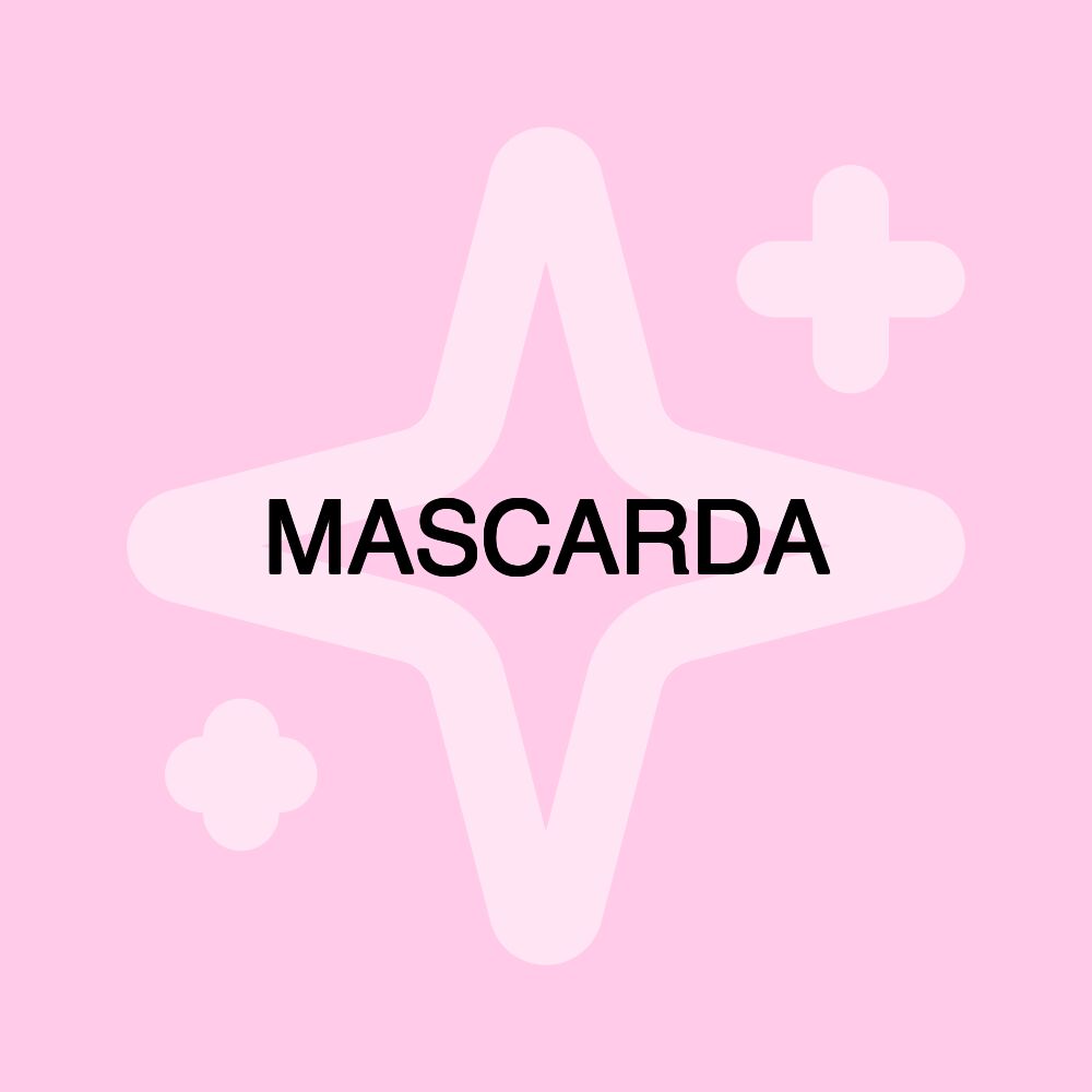 MASCARDA