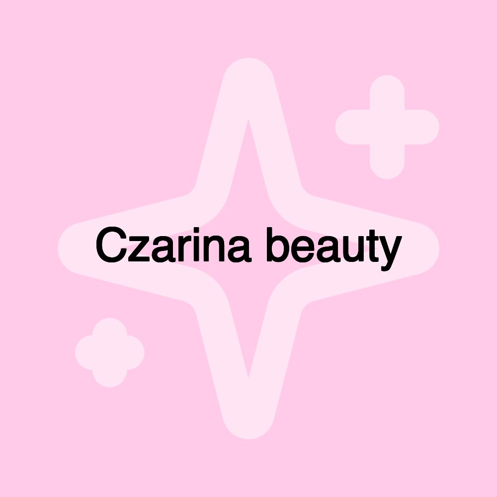 Czarina beauty