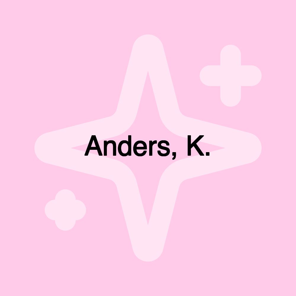 Anders, K.