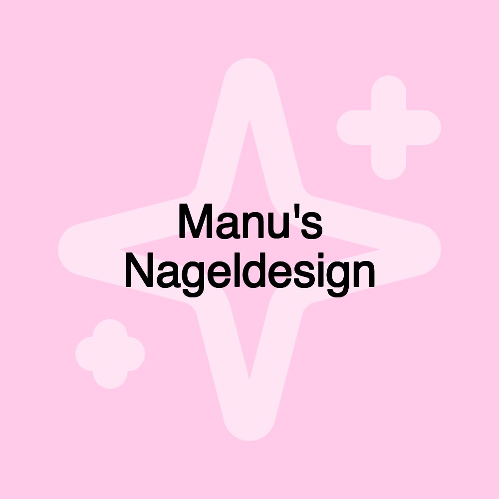 Manu's Nageldesign