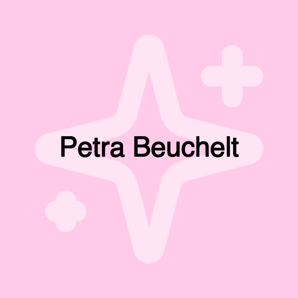 Petra Beuchelt