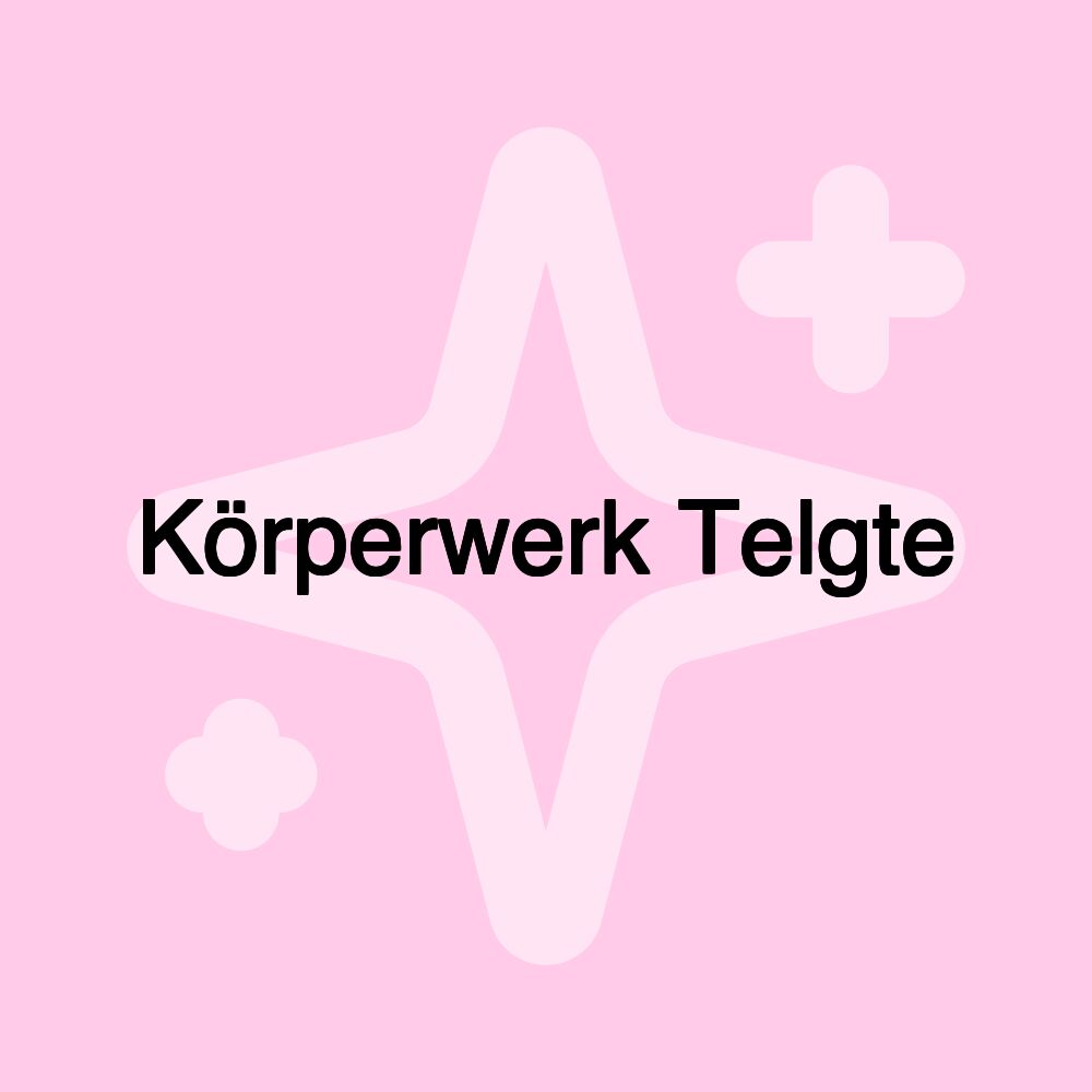 Körperwerk Telgte