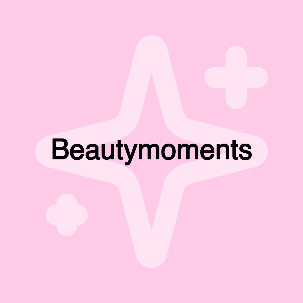 Beautymoments