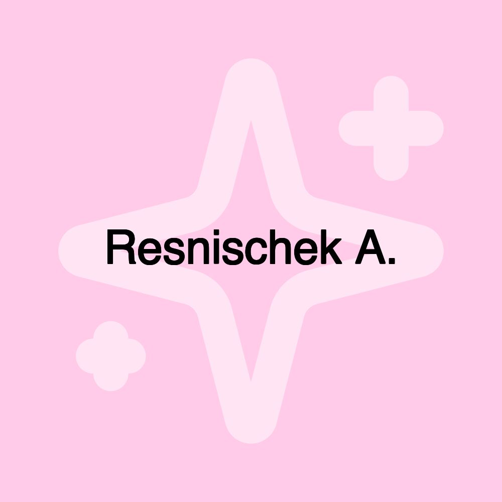 Resnischek A.