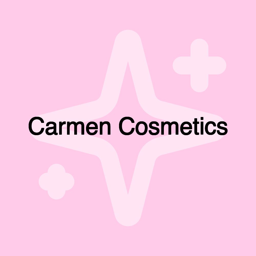 Carmen Cosmetics