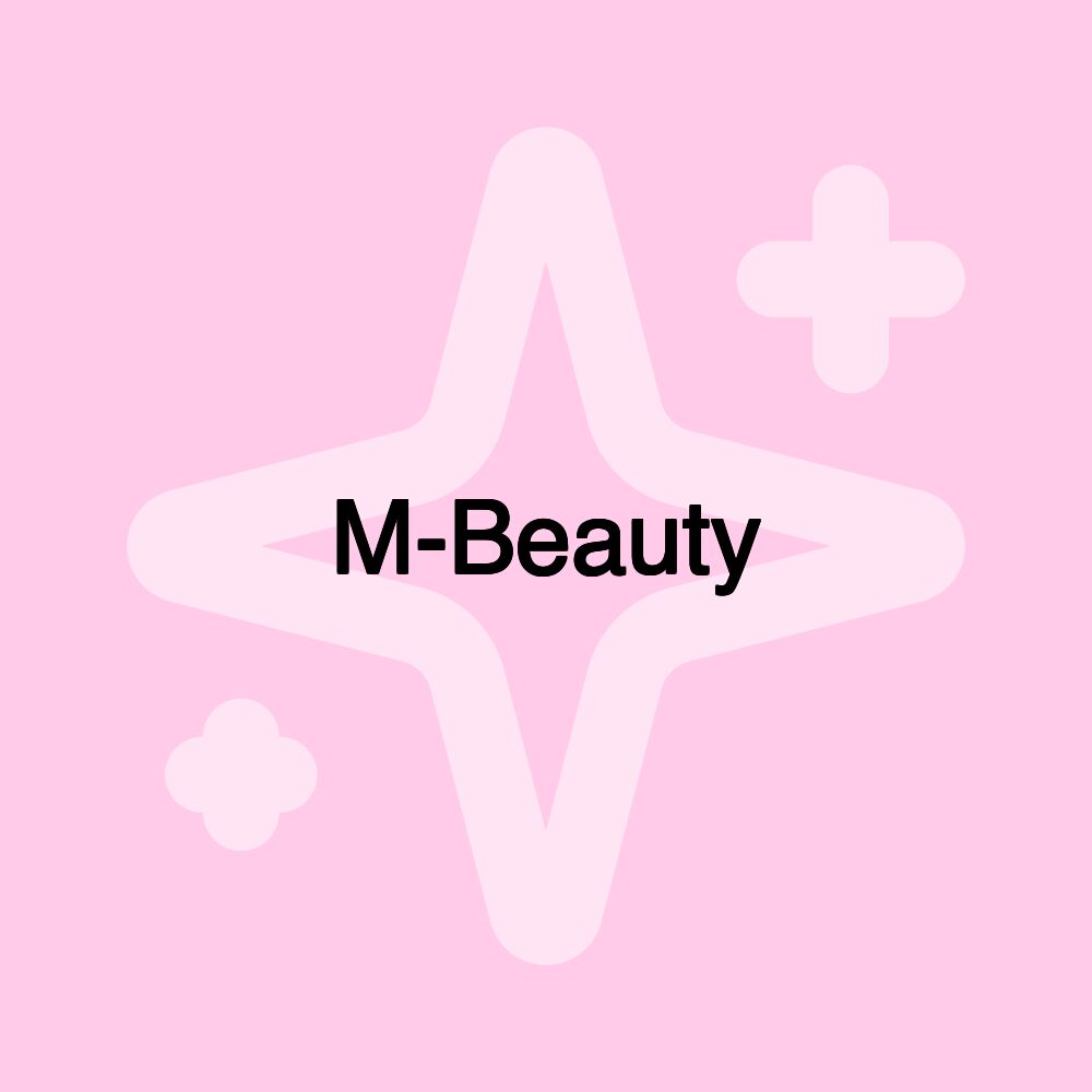 M-Beauty