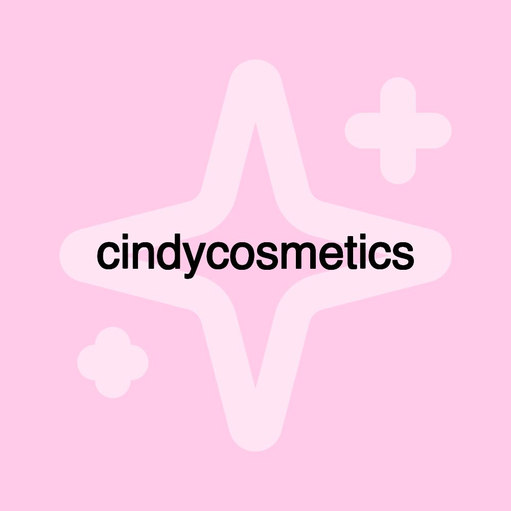 cindycosmetics