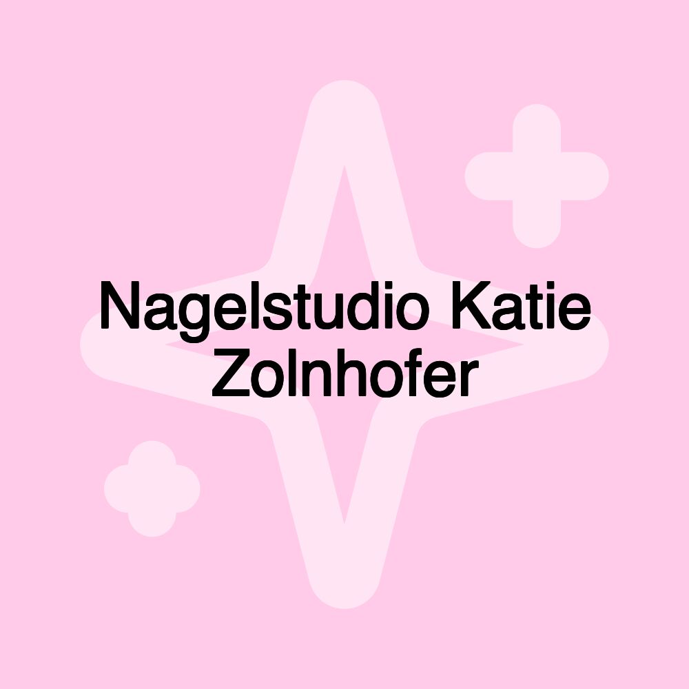 Nagelstudio Katie Zolnhofer