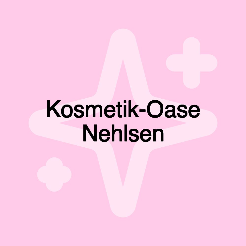 Kosmetik-Oase Nehlsen