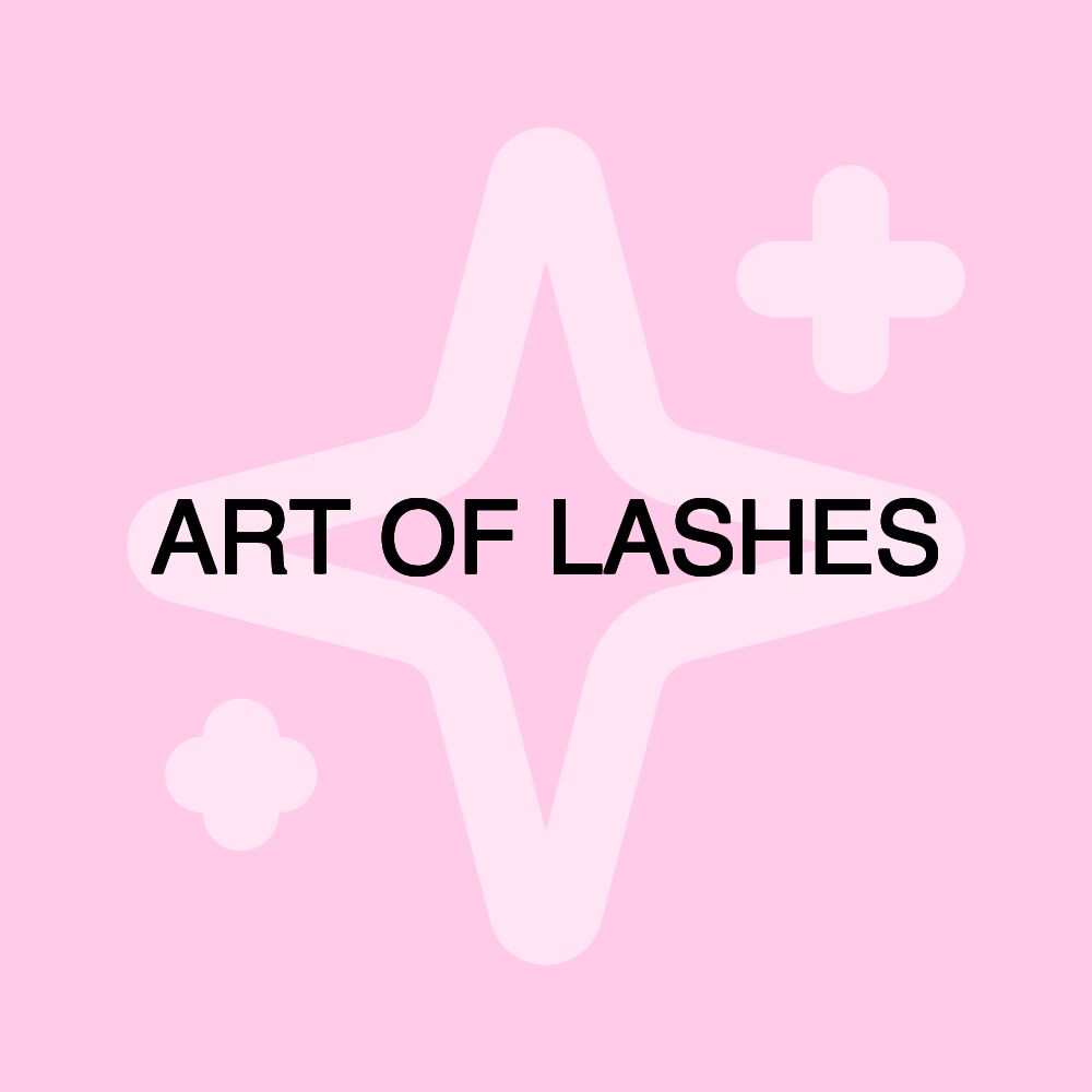 ART OF LASHES