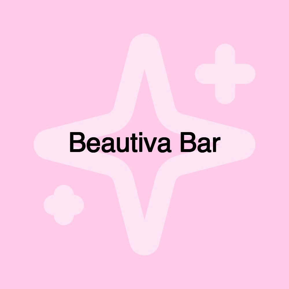 Beautiva Bar