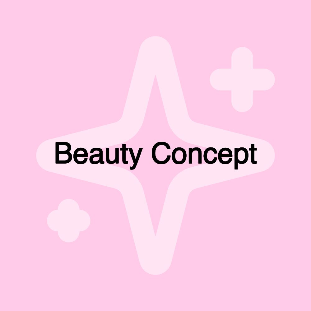 Beauty Concept