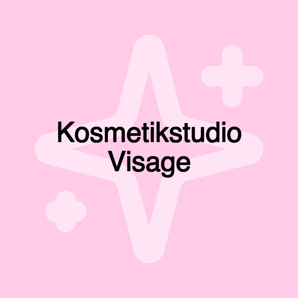 Kosmetikstudio Visage