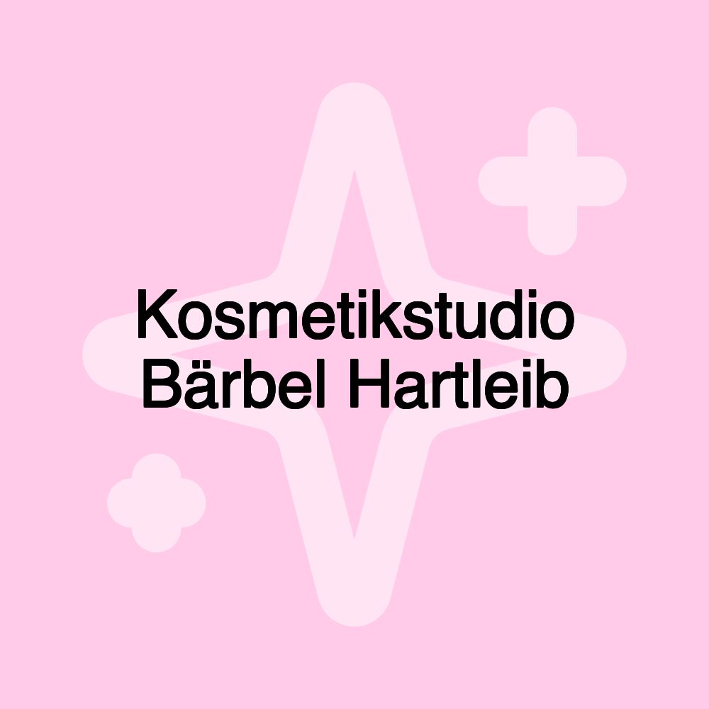 Kosmetikstudio Bärbel Hartleib