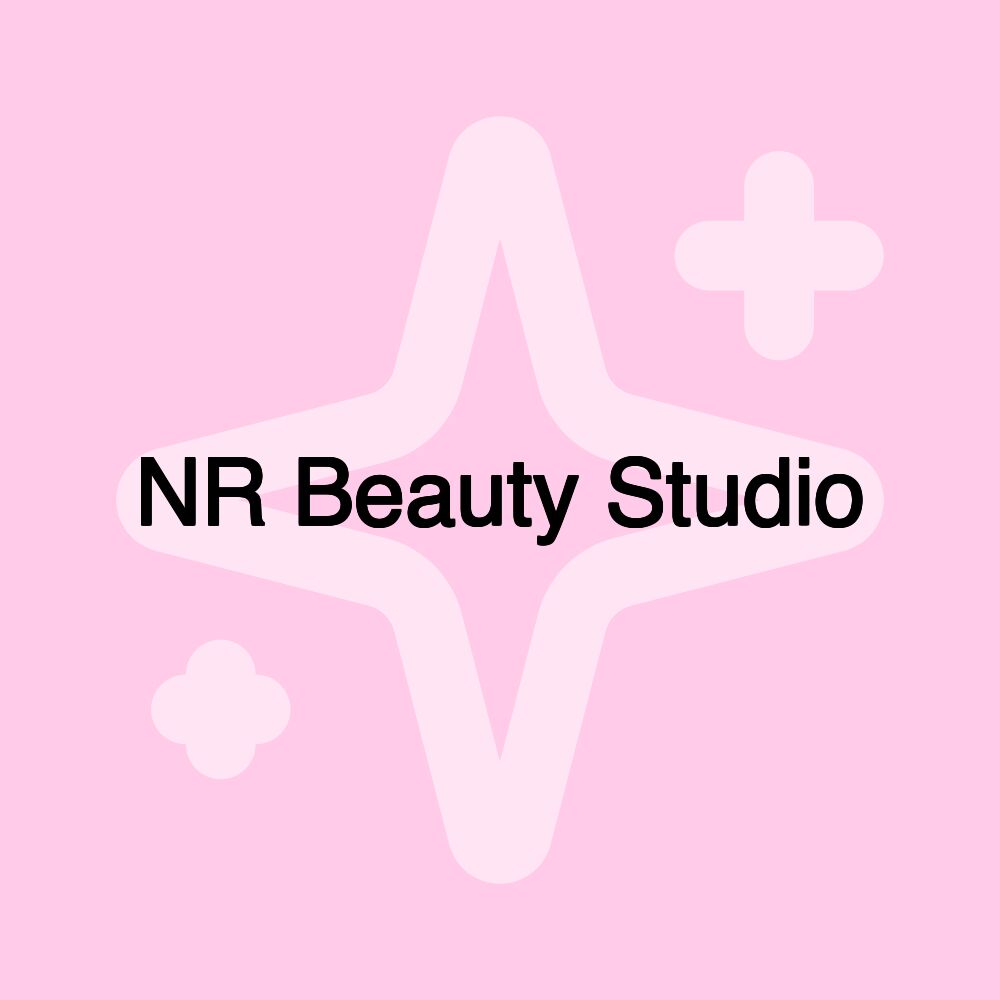 NR Beauty Studio